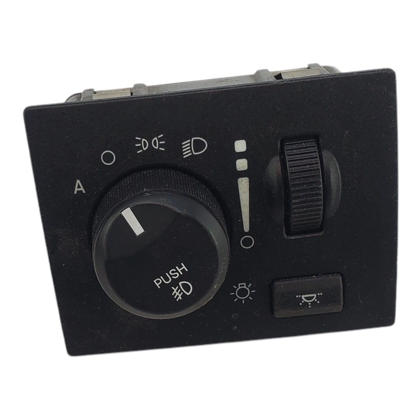 08-10 Dodge Grand Caravan Town & Country Headlight Switch Control P04602762AB