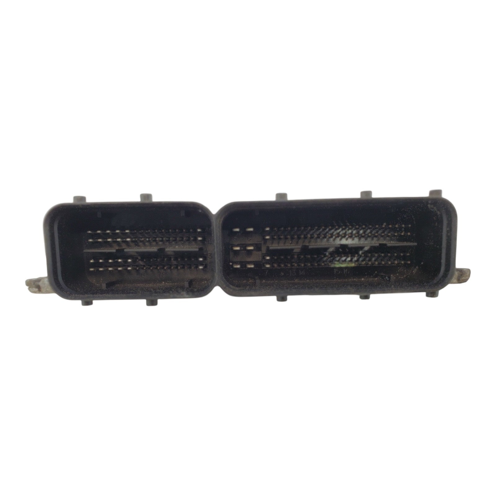 06-08 HYUNDAI SONATA COMPUTER BRAIN ENGINE CONTROL ECU ECM MODULE 39100-25131