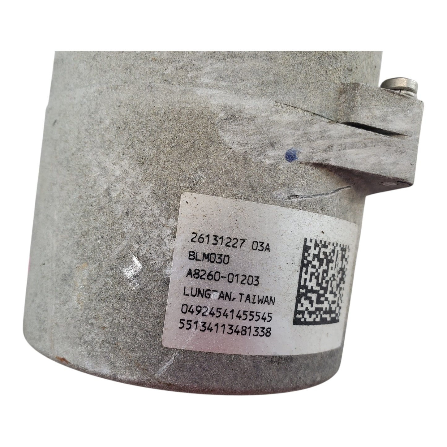✅ 08-12 Ford Escape electric power steering pump motor Mercury Mariner 26131227