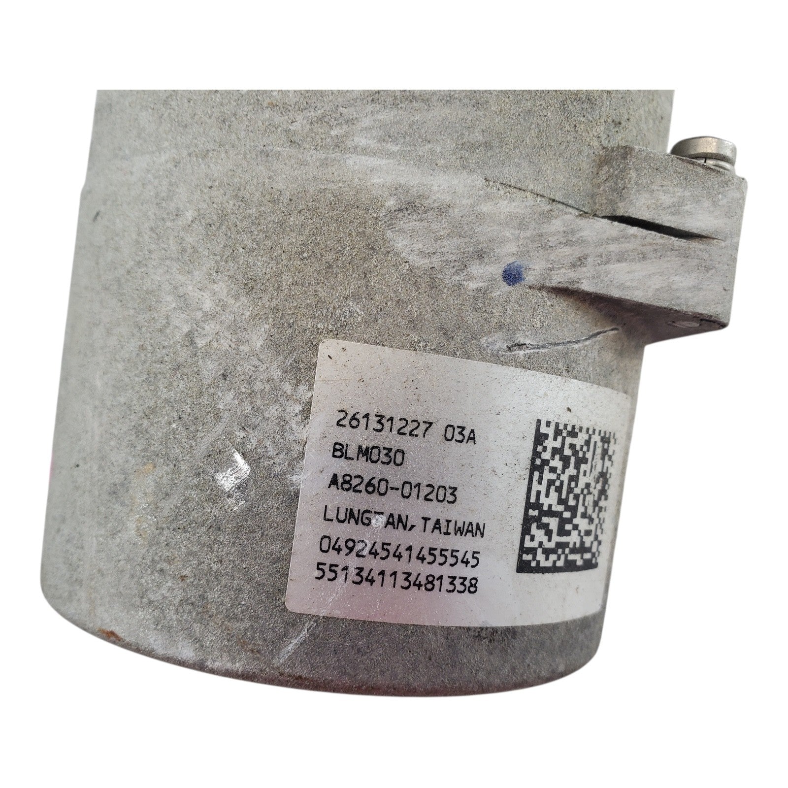 ✅ 08-12 Ford Escape electric power steering pump motor Mercury Mariner 26131227
