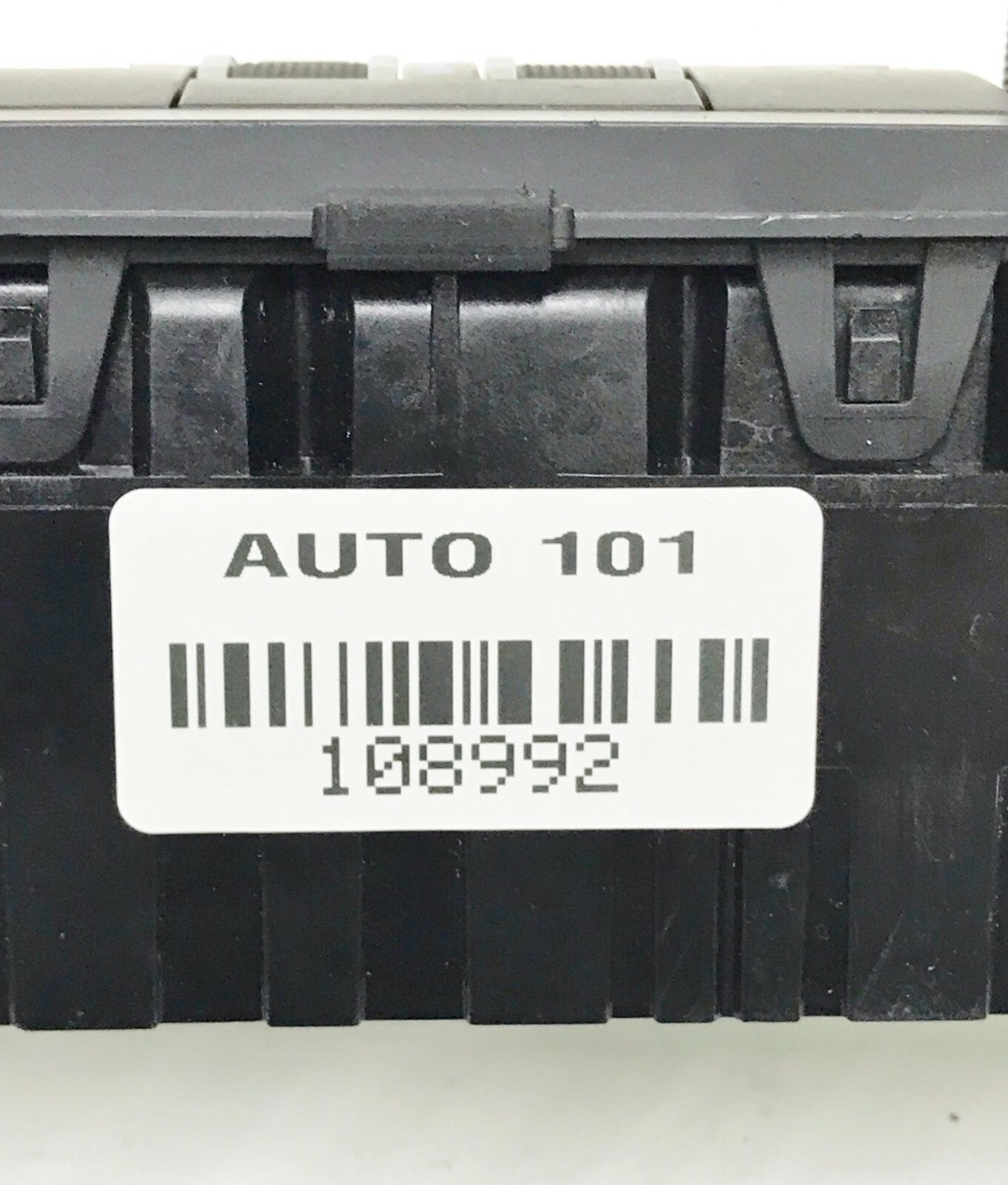 ✅ 06-11 Chevrolet Impala Dual Zone Temperature Climate Control Unit 15879272 