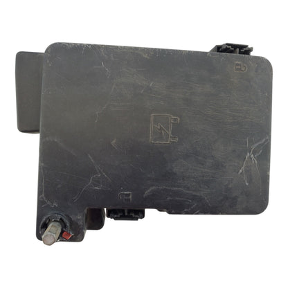 2010-2017 Chevy Equinox GMC Terrain Fuse Box 22865686 With Cover