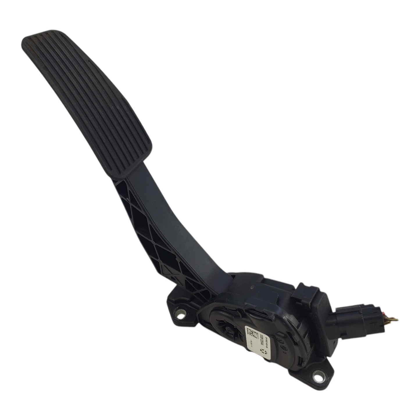 2012 RAM Base 3.6L V6 Gas Pedal Accelerator w Sensor 05281225AA