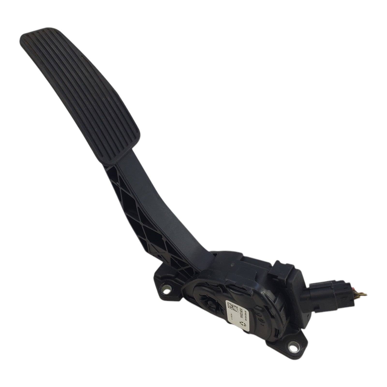 2012 RAM Base 3.6L V6 Gas Pedal Accelerator w Sensor 05281225AA