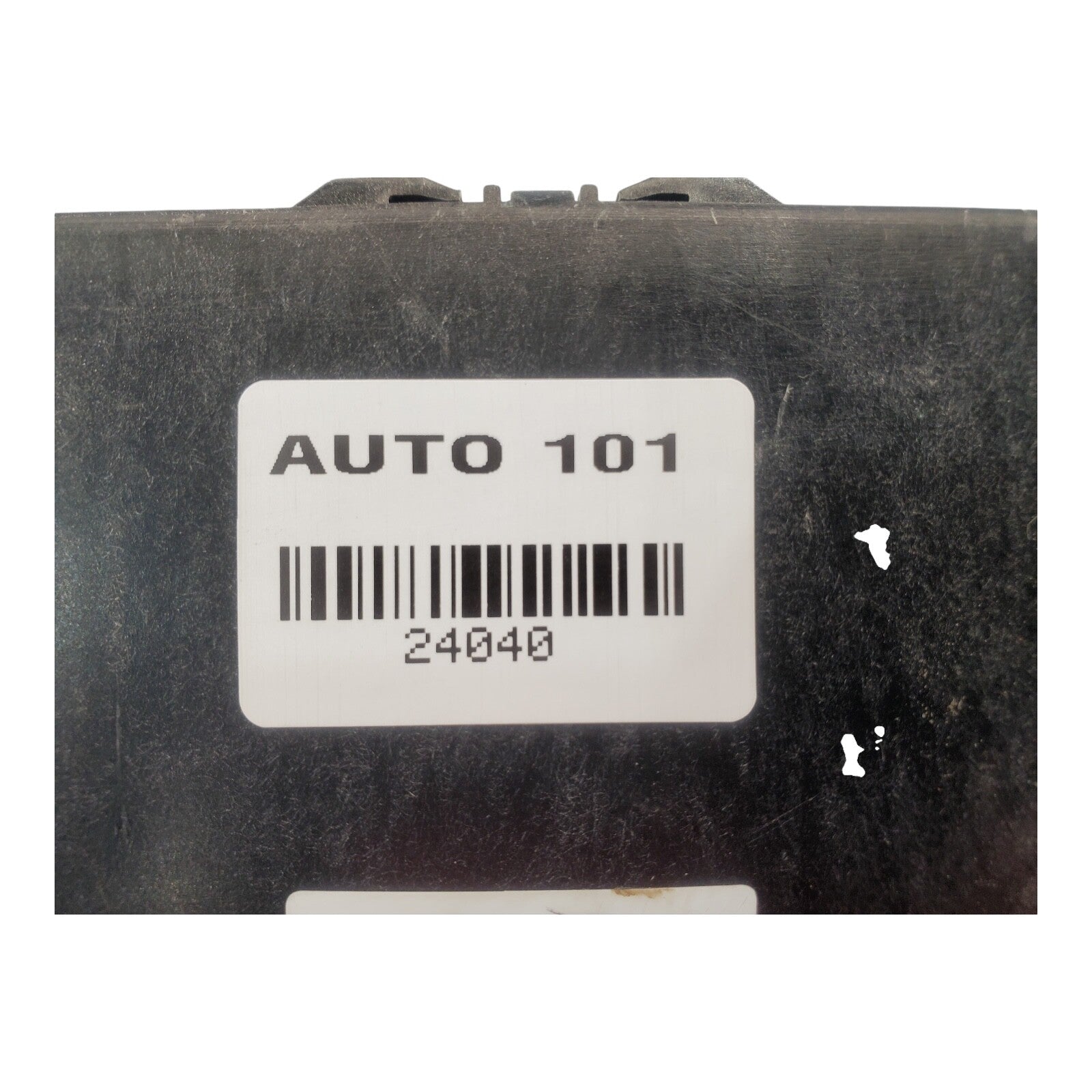 07 Subaru Impreza Engine Control Module ECM 22611AM 450