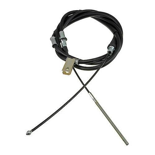 1996-2002 Chevrolet/GMC Astro/Safari Rear Right Parking Brake Cable