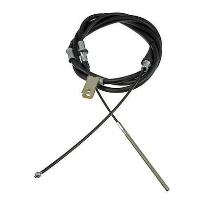 1996-2002 Chevrolet/GMC Astro/Safari Rear Right Parking Brake Cable