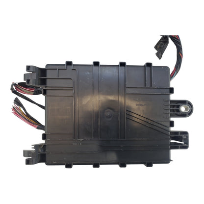 10 11 CADILLAC SRX 20788234 FUSEBOX FUSE BOX RELAY UNIT MODULE L1350