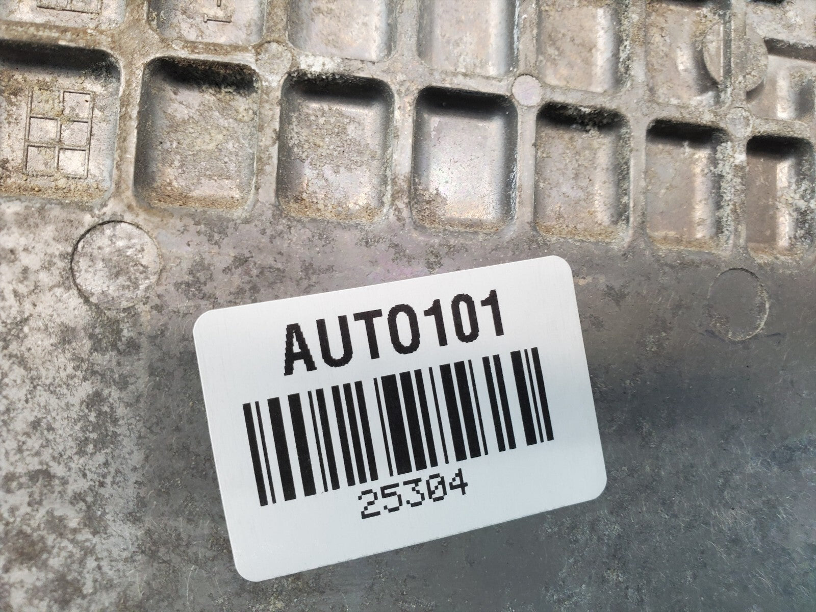 ✅2009 Nissan MEC111-040 B1 ROGUE ENGINE CONTROL MODULE COMPUTER ECU ECM PCM