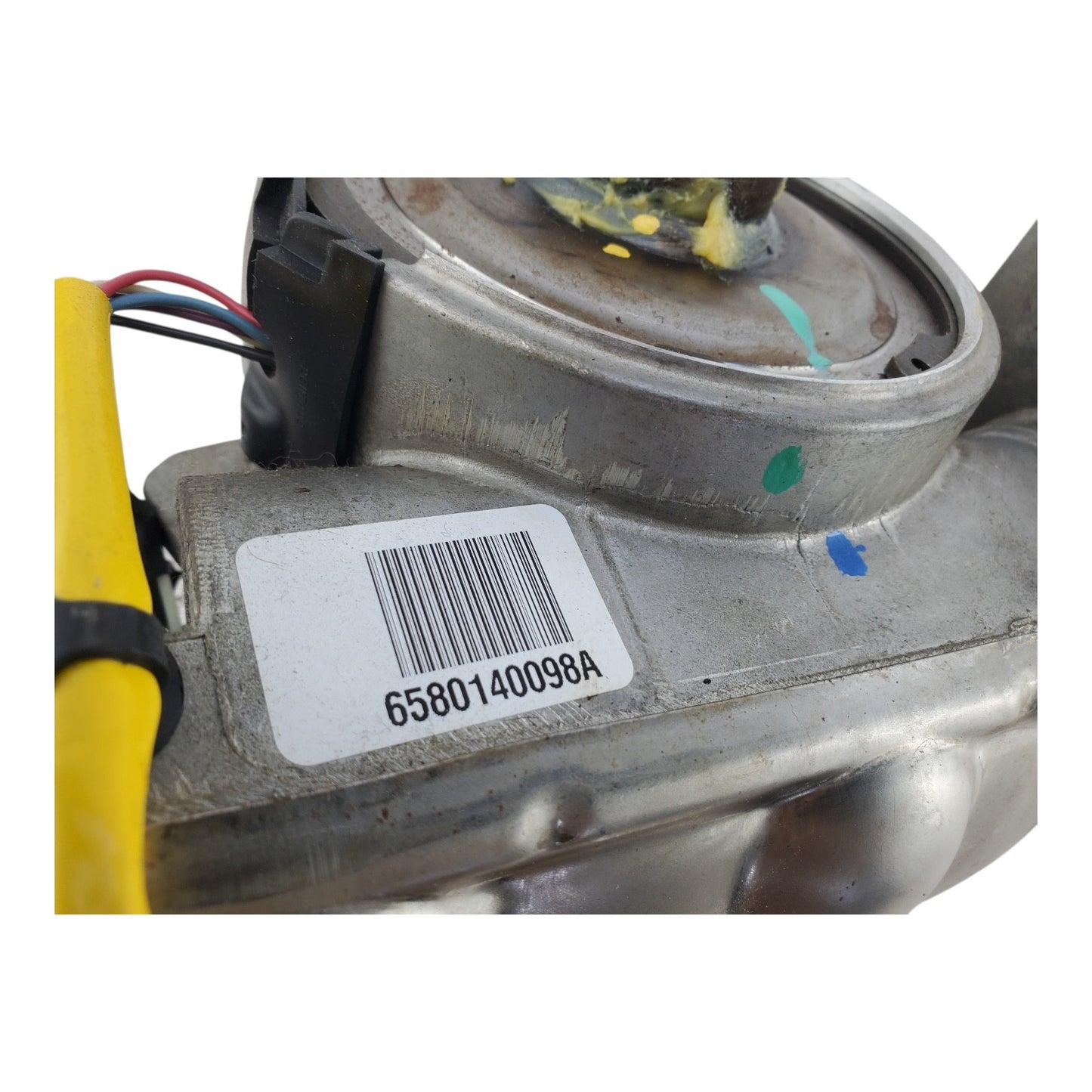 ✅ 08-12 Ford Escape electric power steering pump motor Mercury Mariner 26131227