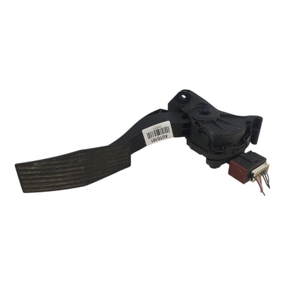HELLA Sensor, accelerator pedal position - for left-hand drive 009765-70
