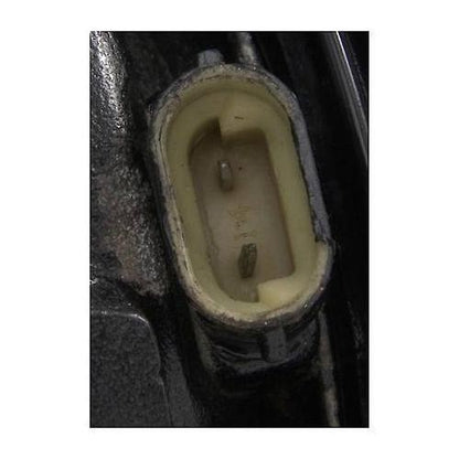 1996-2005 AM General/Chevrolet/GMC/Hummer/Isuzu A/C Compressor Reman