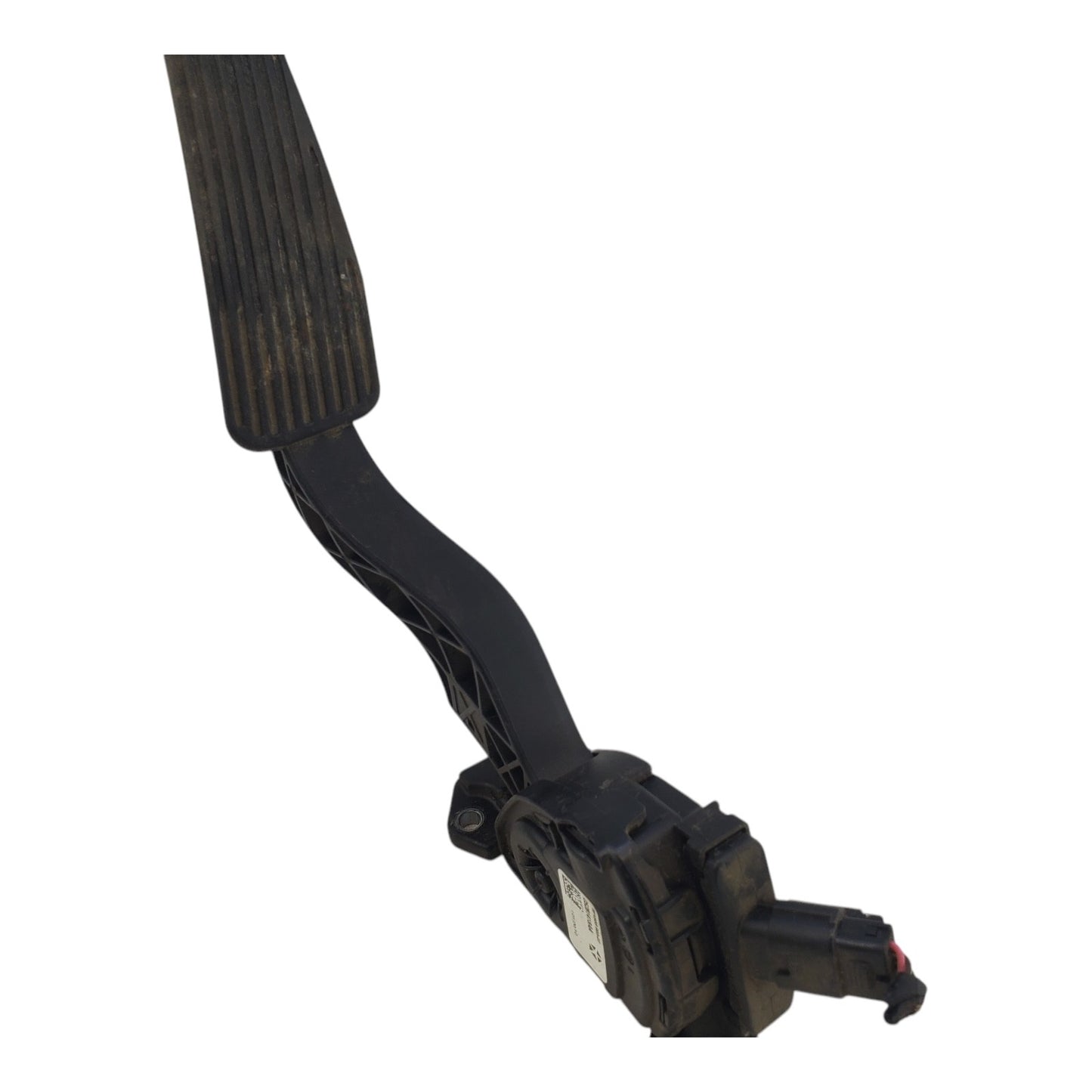 12-16 Dodge Grand Caravan Accelerator Gas Pedal 05281418AA OEM