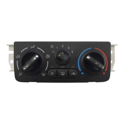 2005-2010 CHEVY COBALT A/C HEATER CLIMATE CONTROL UNIT 15890411/ 15829486
