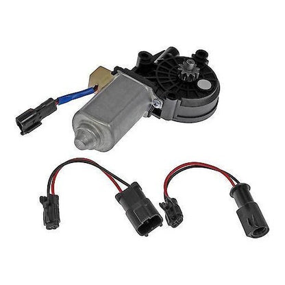 1999-1999 Ford Front Right; Rear Right Power Window Motor