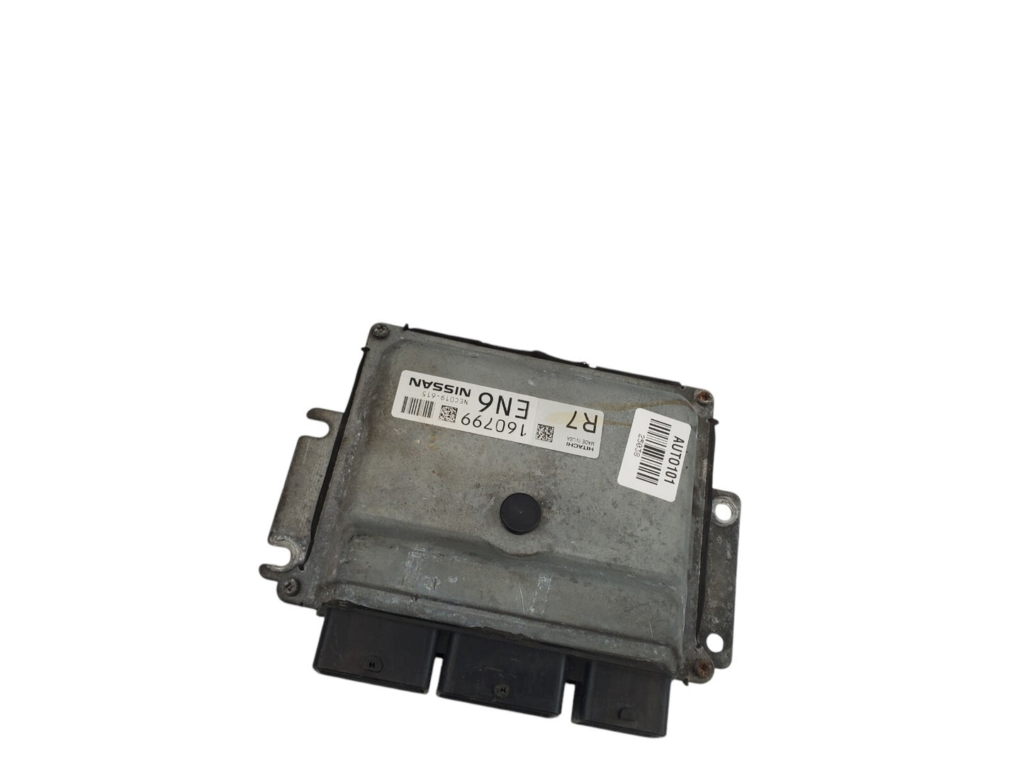 ✅15-17 Nissan Quest Engine Computer Ecu Pcm Ecm Pcu Oem Nec019-615