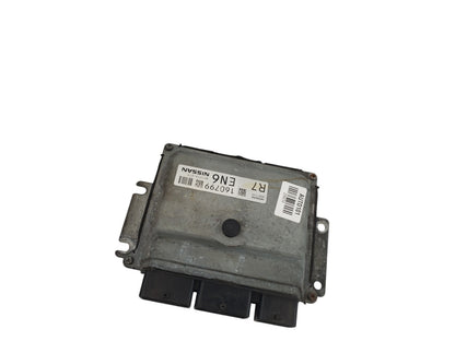✅15-17 Nissan Quest Engine Computer Ecu Pcm Ecm Pcu Oem Nec019-615