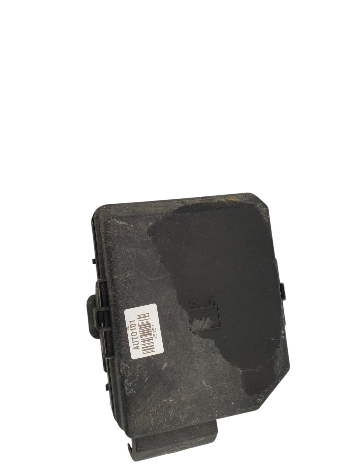 08-11 Chevrolet Impala Fusebox Fuse Box Relay Module 25860747_01 AA