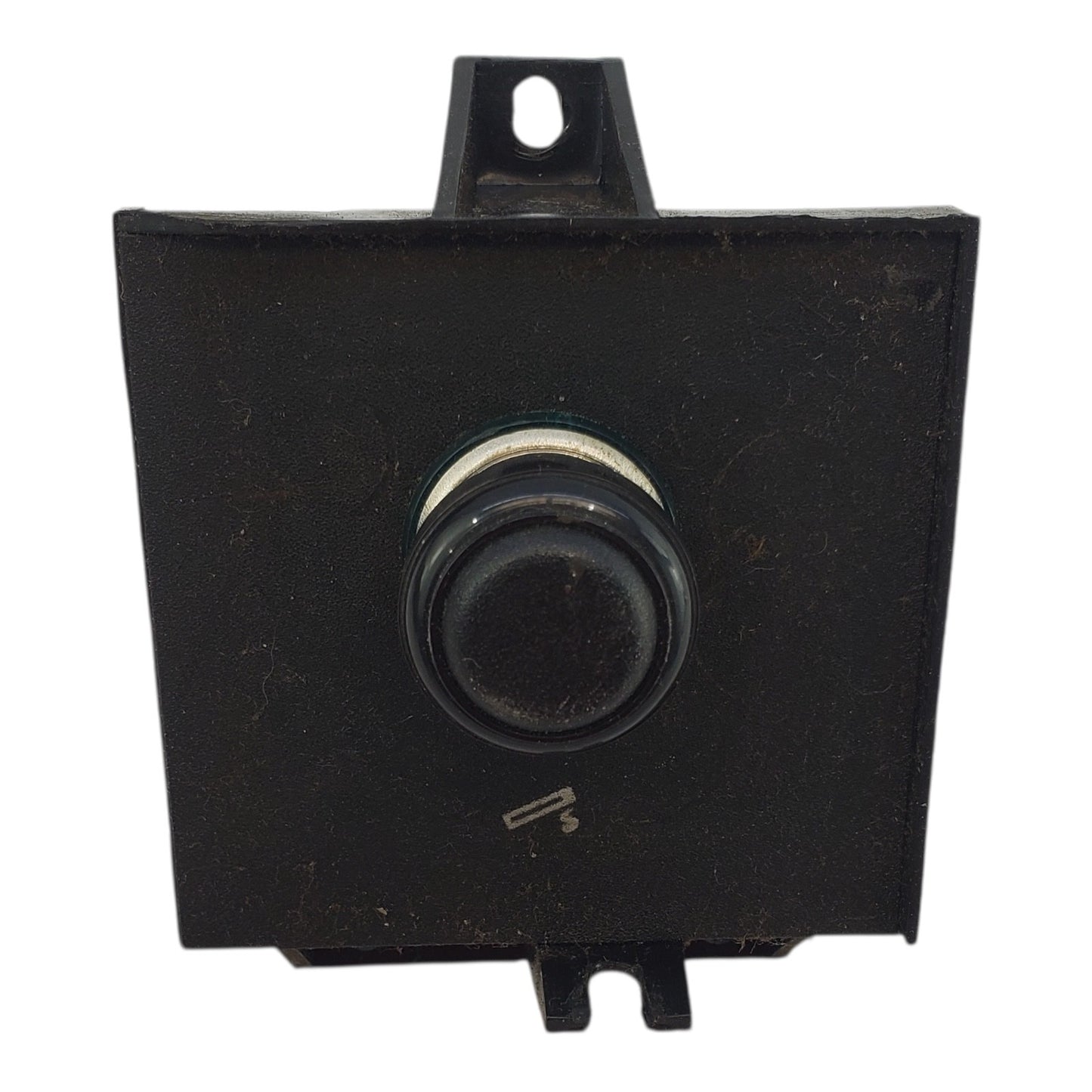 1984-1996 Jeep Cherokee XJ Cigarette Lighter Power Outlet Dash Trim 8955002664
