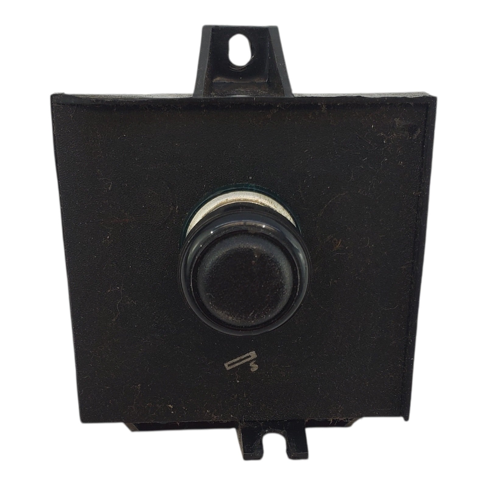 1984-1996 Jeep Cherokee XJ Cigarette Lighter Power Outlet Dash Trim 8955002664