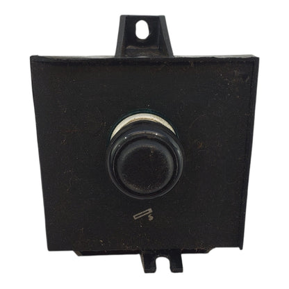 1984-1996 Jeep Cherokee XJ Cigarette Lighter Power Outlet Dash Trim 8955002664