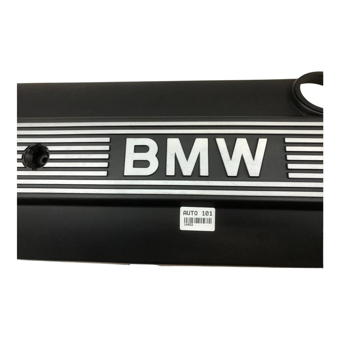 99-00 BMW 328 E46 Engine Cover Panel 11127526445