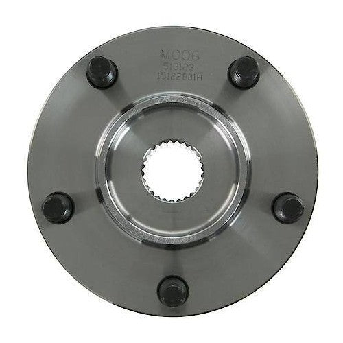 1996-2007 Chrysler/Dodge/Plymouth Front Wheel Bearing and Hub Assembly