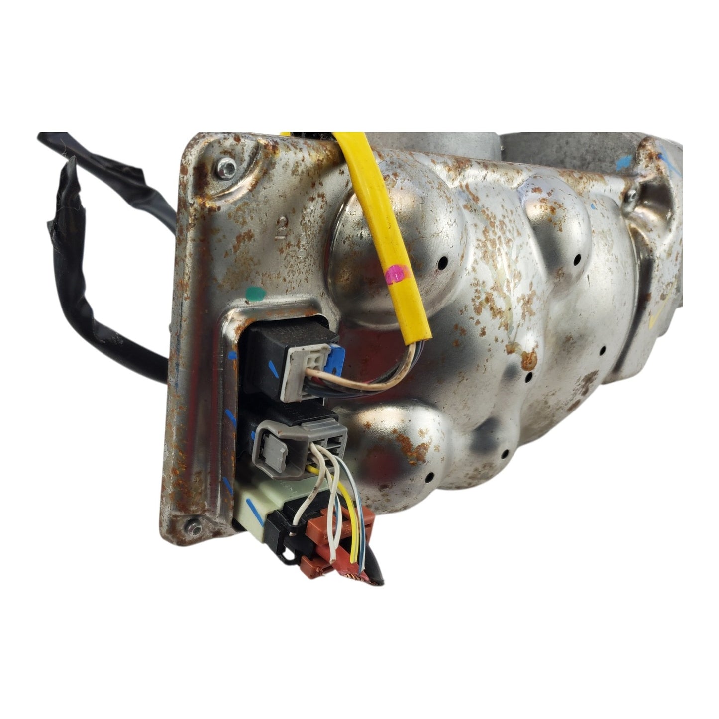 ✅ 08-12 Ford Escape electric power steering pump motor Mercury Mariner 26131227