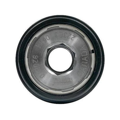 2007-2015 Chrysler/Dodge/Jeep Alternator Decoupler Pulley