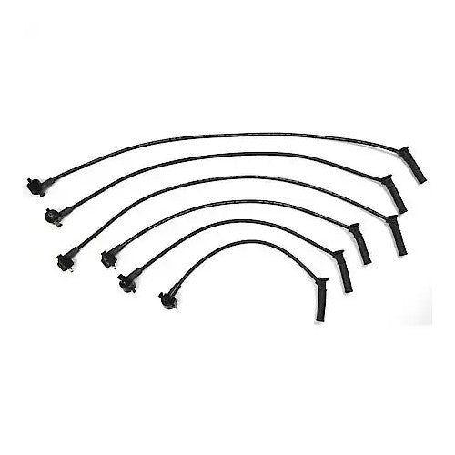 2001-2011 Ford/Mazda Spark Plug Wire Set