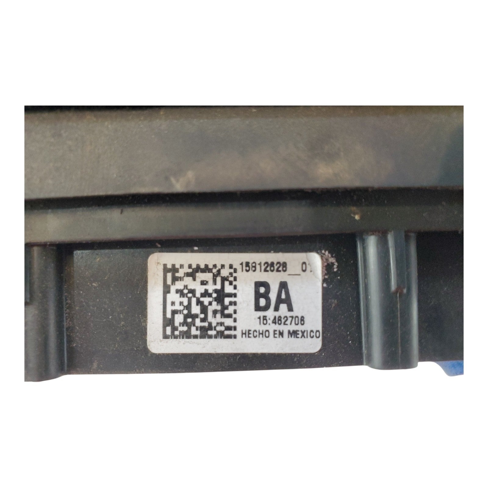 OEM 06-09 Buick Allure 3.8L V6 Fuse Box Junction 15812628