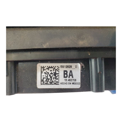 OEM 06-09 Buick Allure 3.8L V6 Fuse Box Junction 15812628