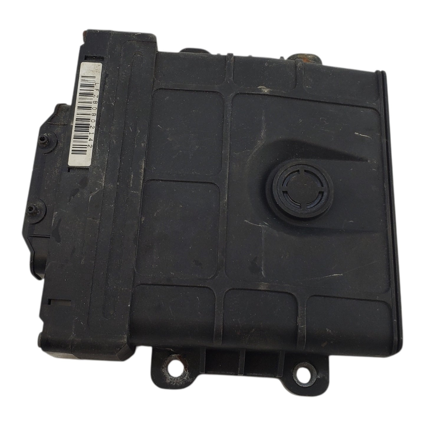 2011 JETTA     TRANS ECU 09G927750LF
