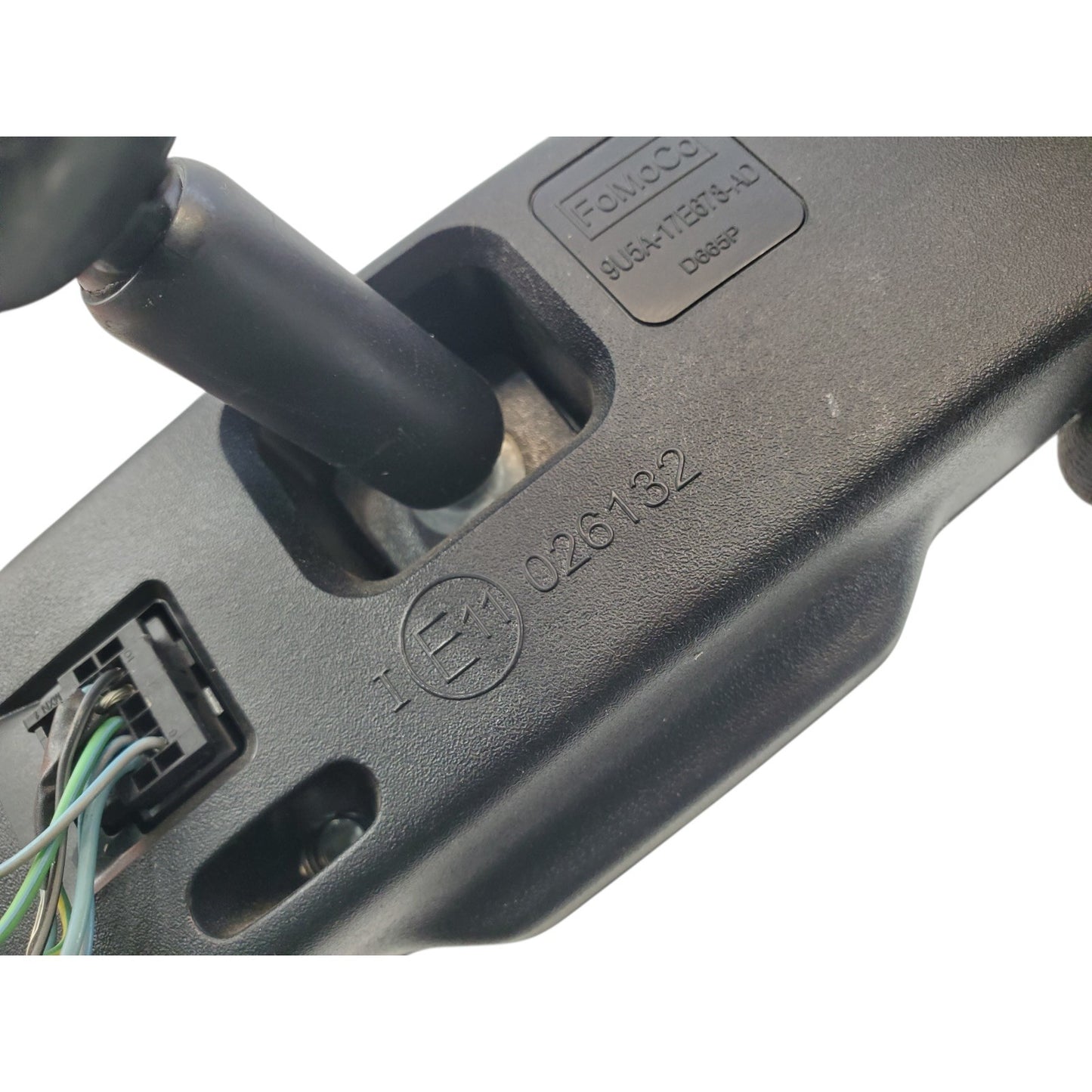 2009 Ford Escape Rear View Mirror E11026132