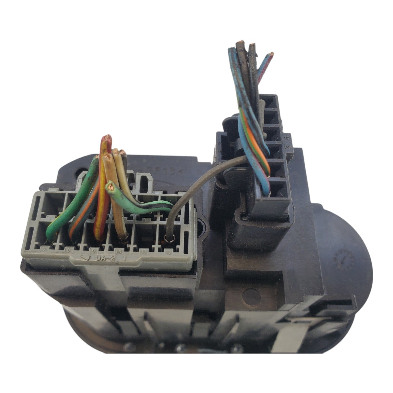 2002 2003 2004 2005 FORD EXPLORER Headlight Switch (dash Mtd) OEM: