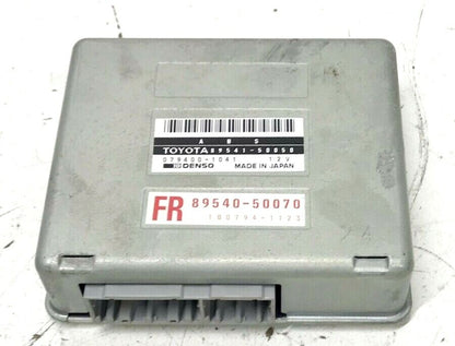 ✅ 90-94 Lexus LS400 ABS Computer Control Module 89541-50050 OEM
