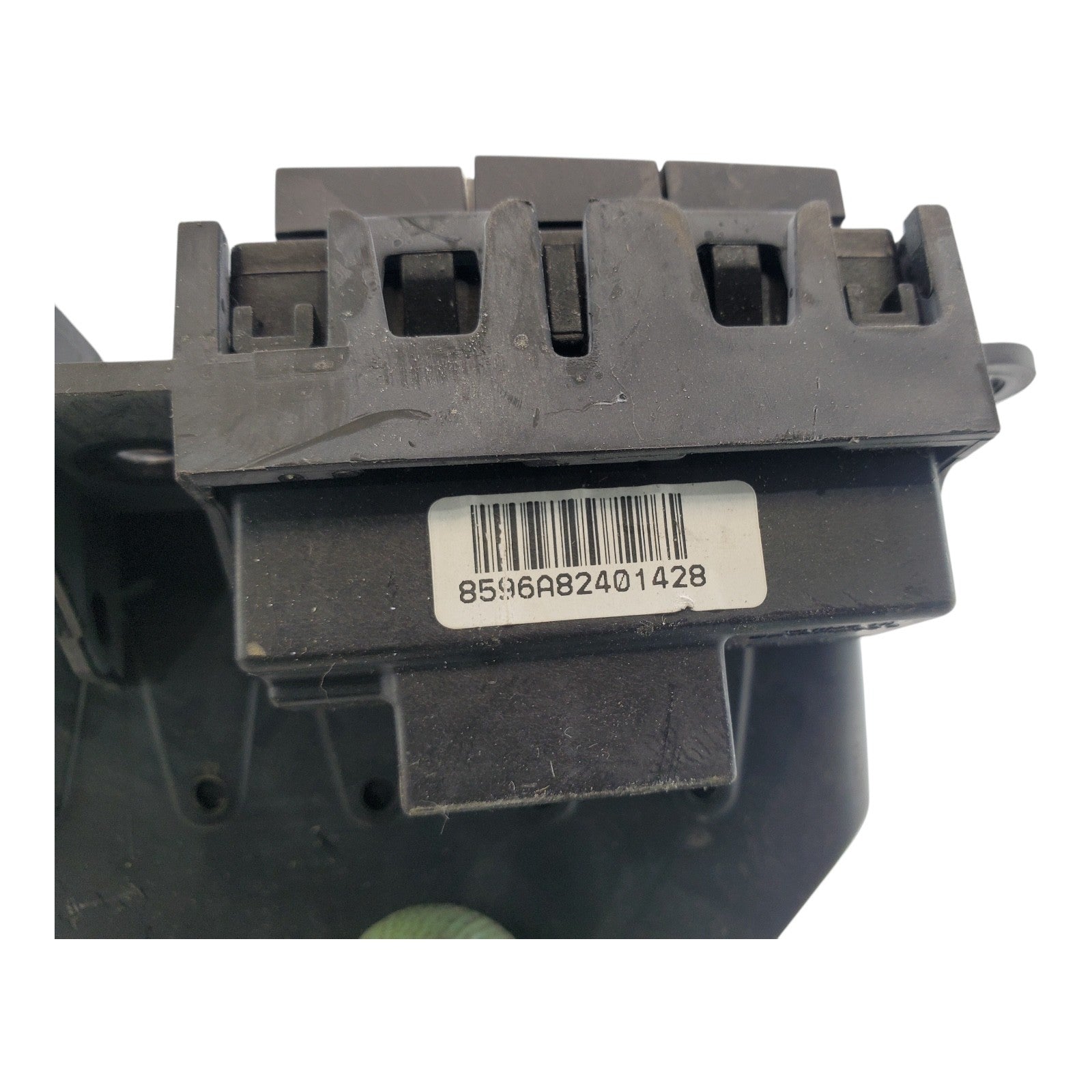 2008 CHEVROLET EQUINOX LT CENTER DASH A/C VENT w/ HAZARD SWITCH OEM+