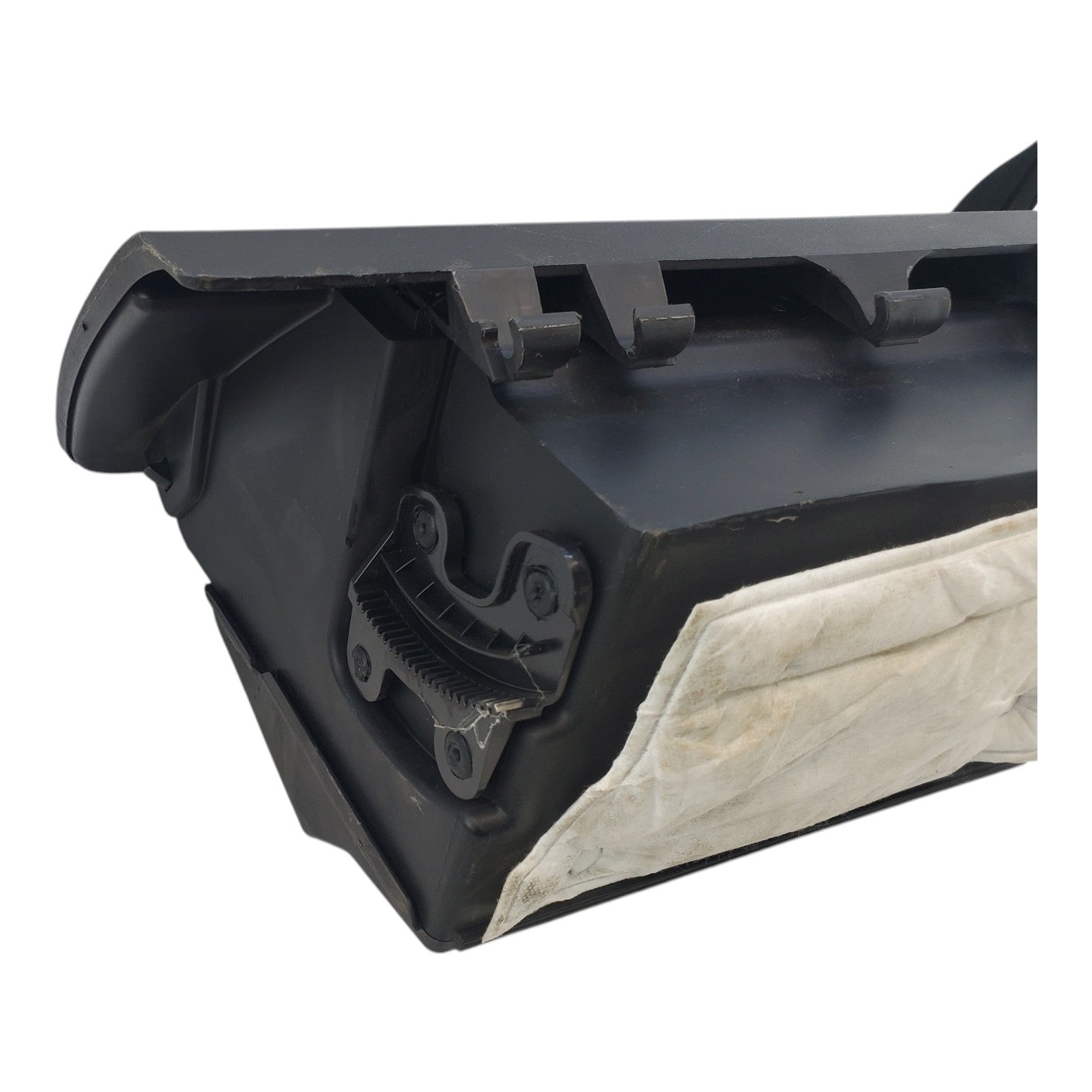 2010-17 Chevrolet Equinox Compartment Storage Glove Box OEM 1023758