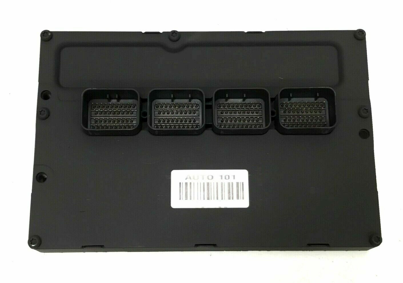 ✅ VIN Programmed 2010 Town & Country / Caravan 3.8L Engine Computer P68062712