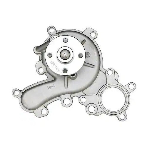 2007-2021 Lexus/Toyota LX570/Land Cruiser/Sequoia/Tundra Engine Water Pump