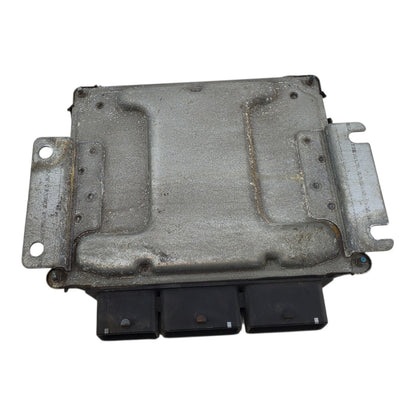 13 14 Nissan Altima NEC007-066 Computer Brain Engine Control ECU ECM EBX Module
