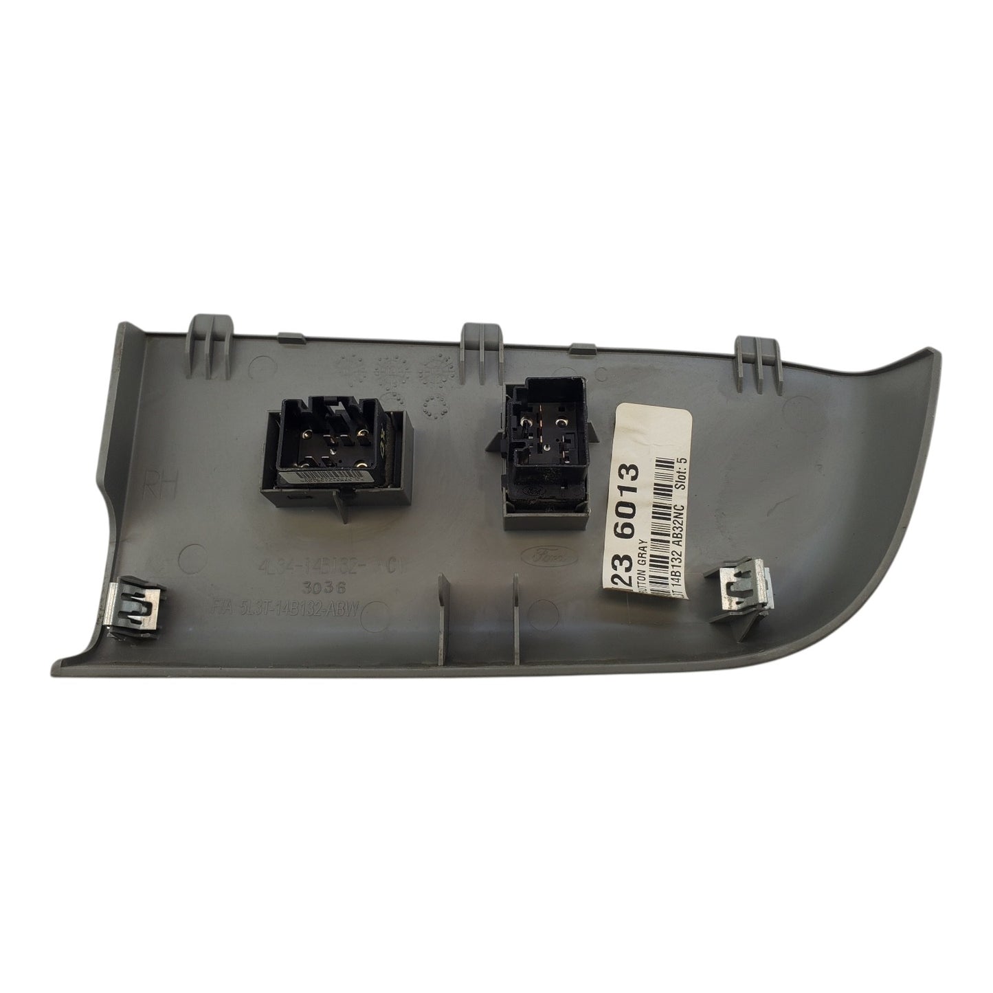 2004 05 06 07 08 FORD F150 RIGHT Window Switch OEM 5L3T14B132ABW
