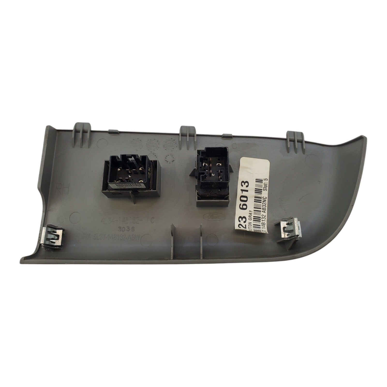 2004 05 06 07 08 FORD F150 RIGHT Window Switch OEM 5L3T14B132ABW