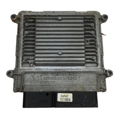 ✅ 07-10 Elantra 2.0L MT Engine Control Module ECM Computer 39140-23021