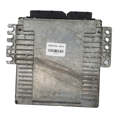 Engine ECM Control Module Fits 2005 05 PATHFINDER MEC35-751 A1 MEC35751A1