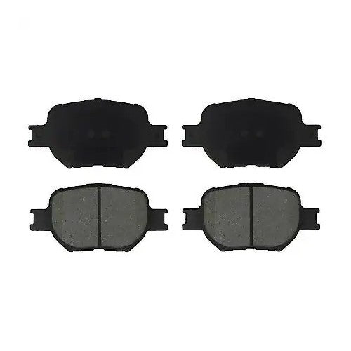 2000-2010 Scion/Toyota Celica/tC Brake Pad Set, Front
