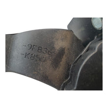 FORD FREESTYLE 2005 GAS ACCELERATOR PEDAL FACTORY