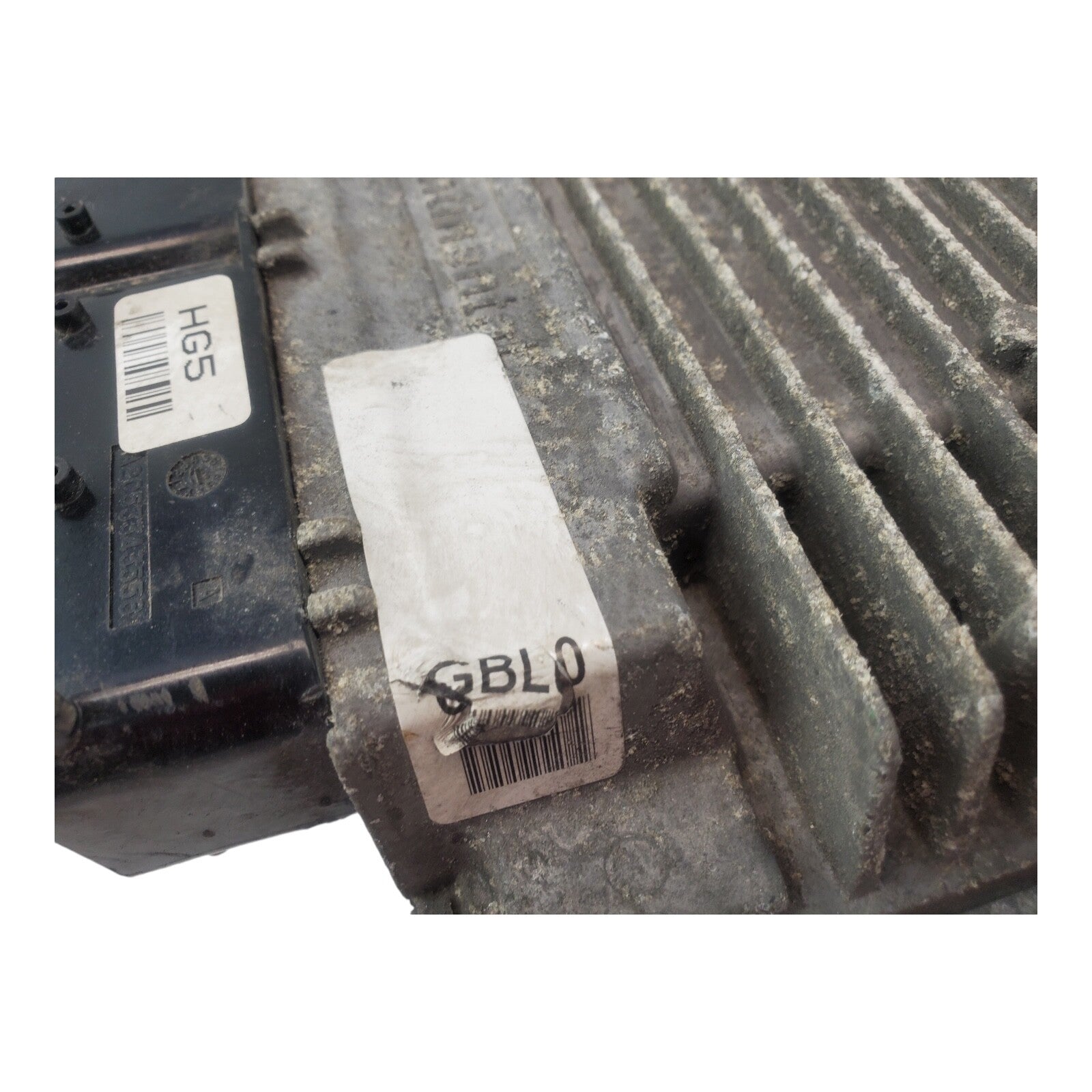 14-15 Kia Sorento Engine Control Module 39103 - 2GBLO