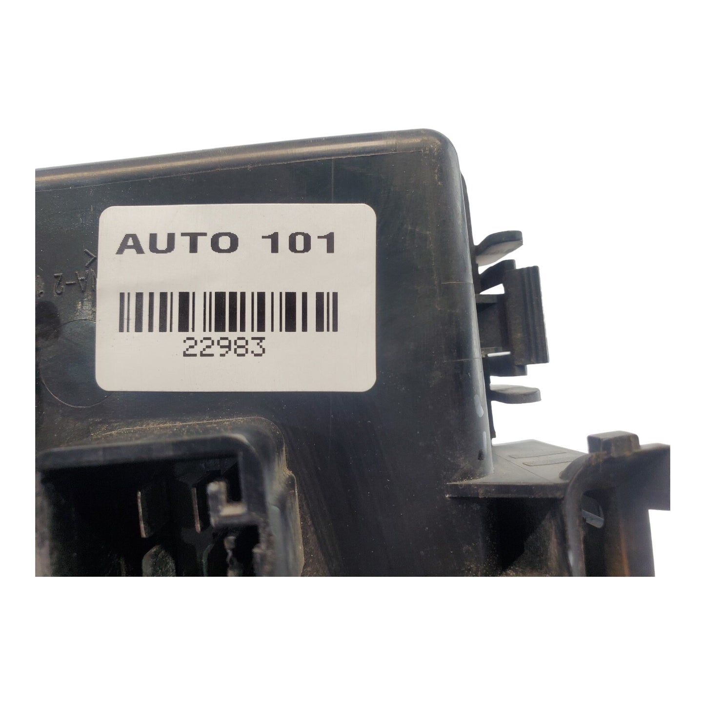 ✅ 2007 Dodge Charger Fuse Box Relay Junction P04692233AD