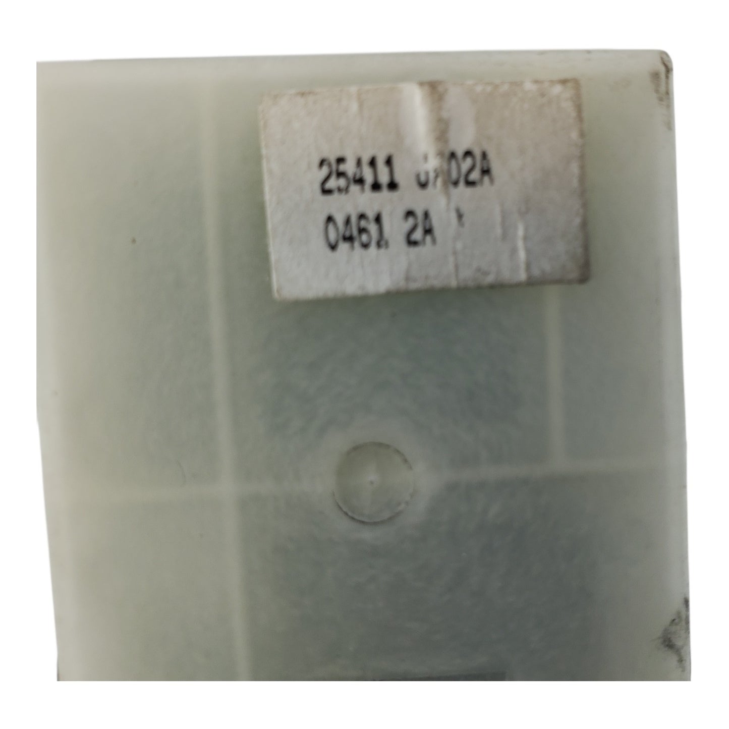 07-12 Nissan Altima 25411 JA02A Right Front Passenger Window Switch OEM